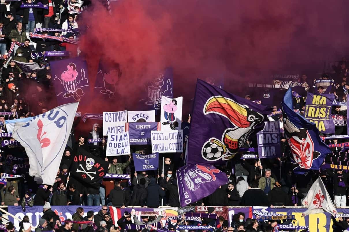 Risultato Esatto Fiorentina-Udinese, Quote Recupero Serie A 2022