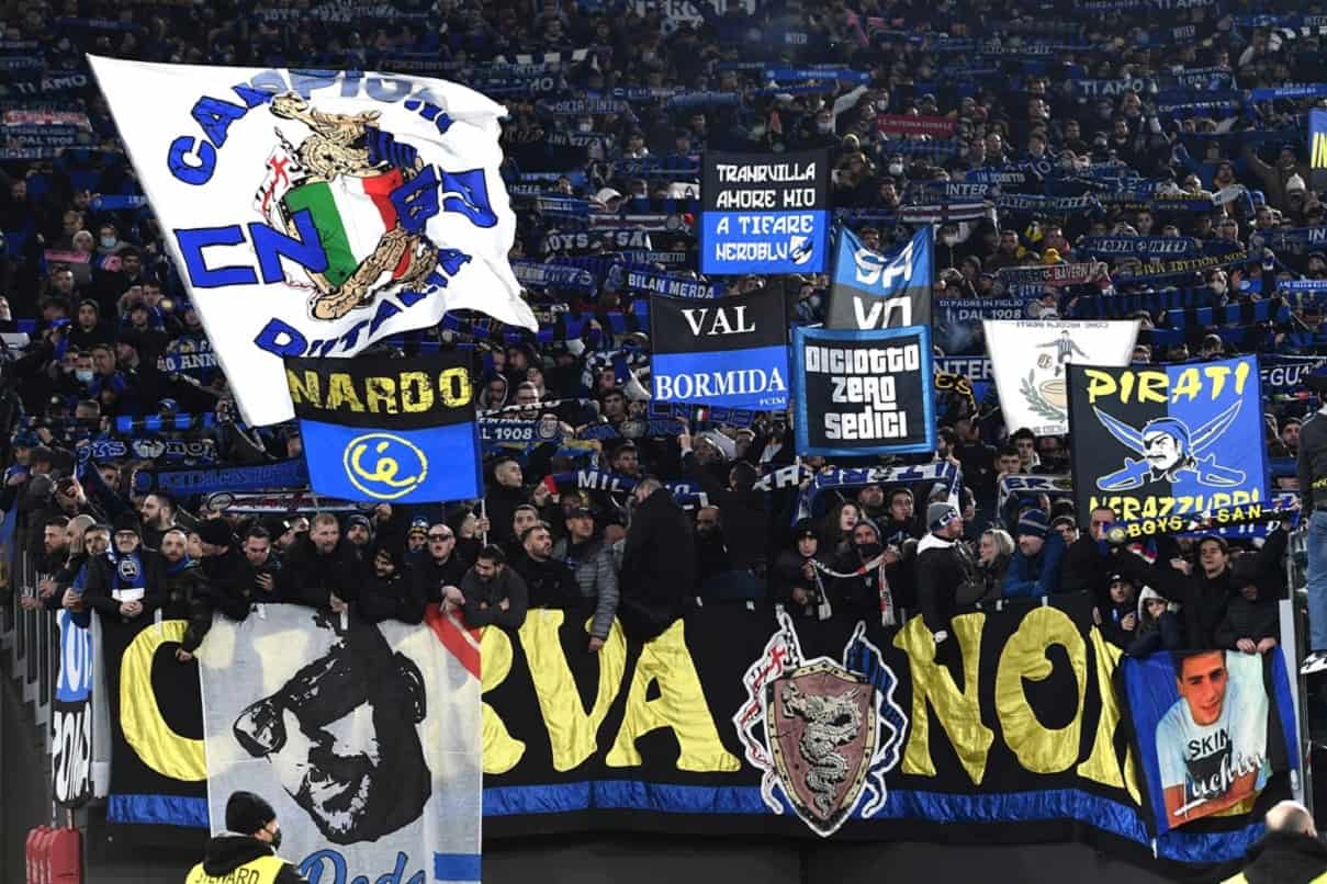 Schedina Serie A prossimo turno: 21-22 Dicembre 2021 | Pronostici 1X2