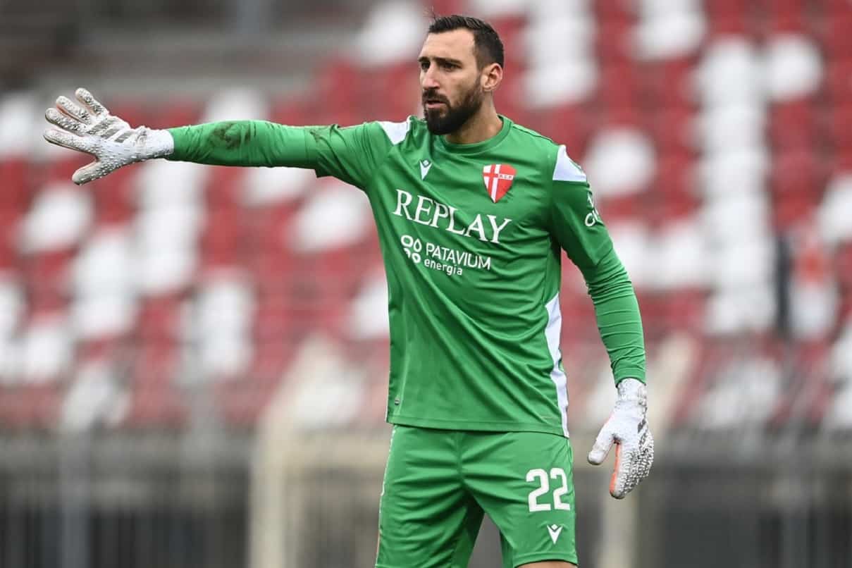 Schedina Serie C prossimo turno: 1-2-3 Febbraio 2022 | Pronostici 1X2