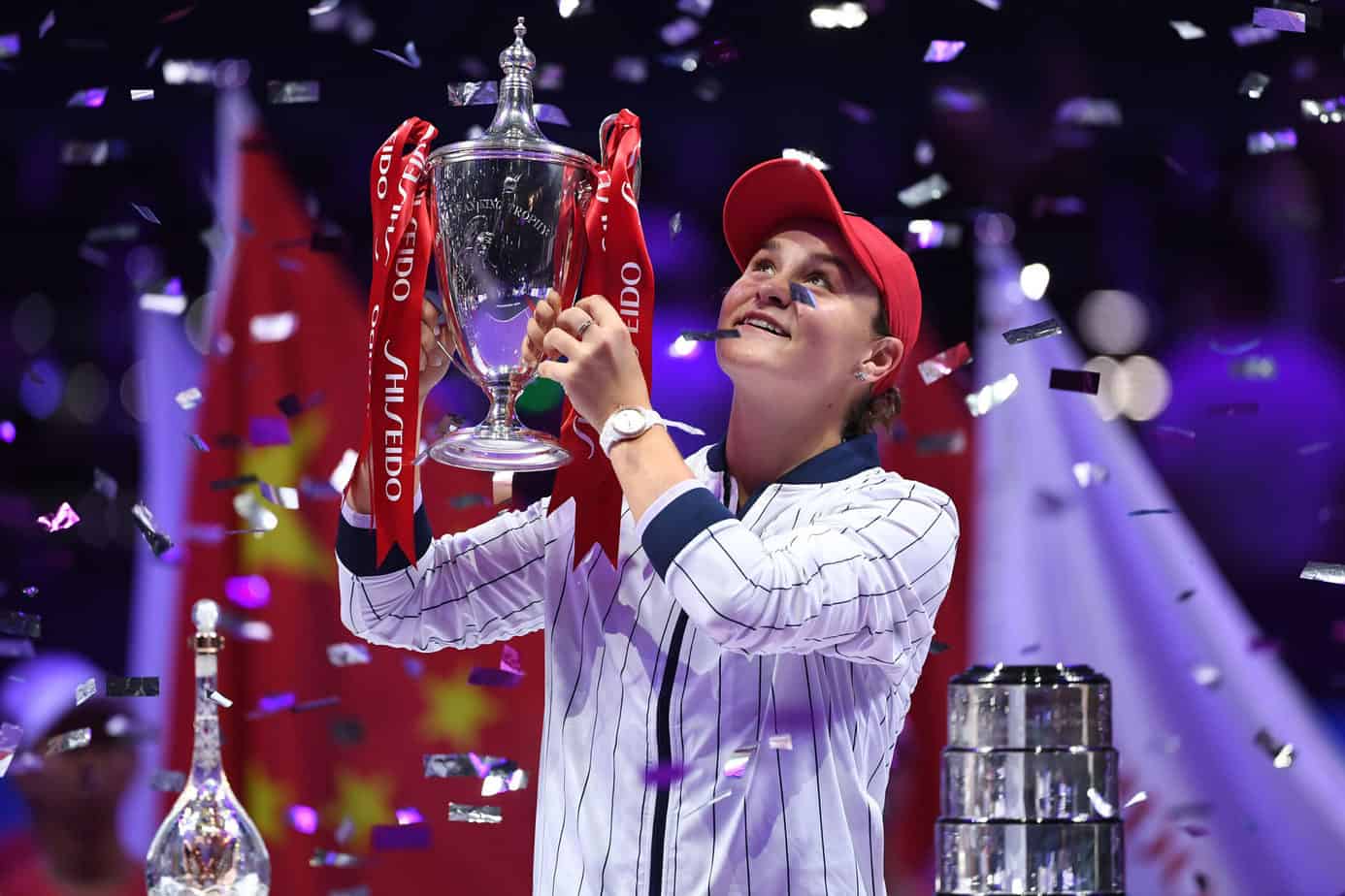Scommesse Australian Open Femminile 2022: vincente e quote
