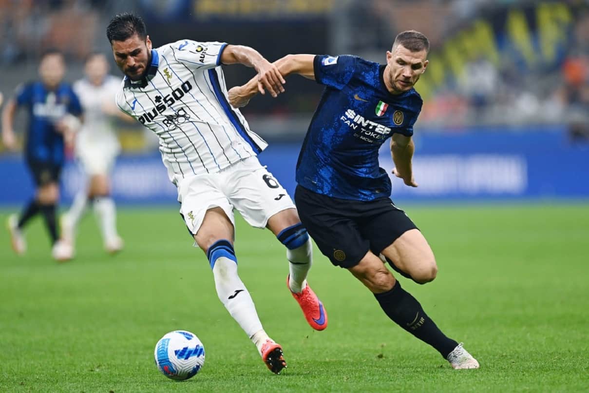 Schedina Serie A prossimo turno: 15-16-17 Gennaio 2022 | Pronostici 1X2
