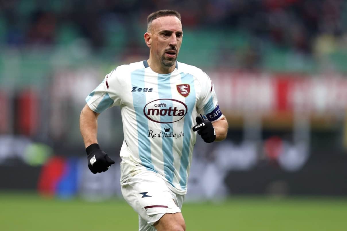 Risultato Esatto Genoa-Salernitana, Quote Scommesse Serie A 2022