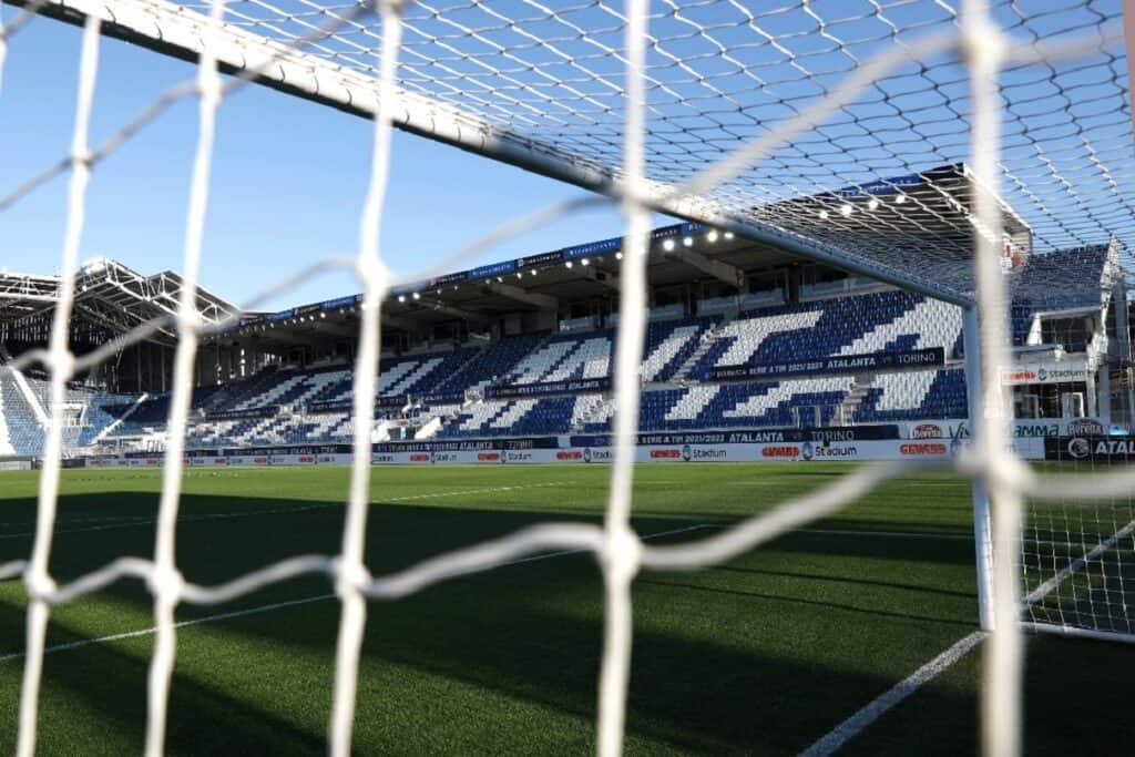 Gewiss Stadium, Atalanta