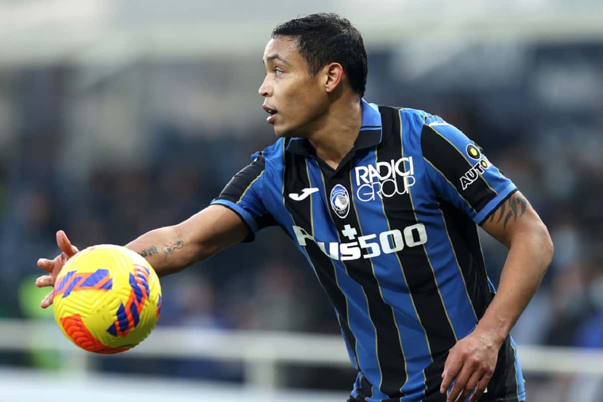 Risultato Esatto Atalanta-Genoa, Quote Scommesse Serie A 2022
