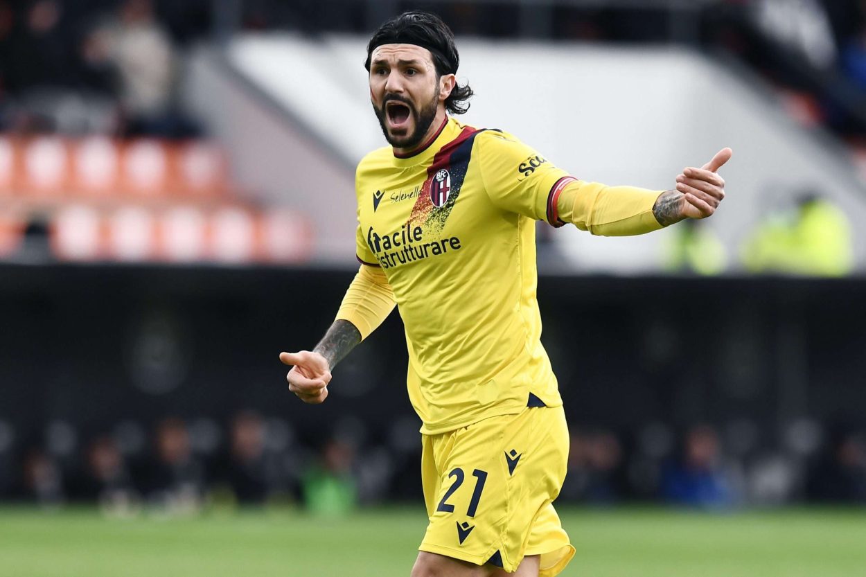 Dove vedere AZ Alkmaar-Bologna in chiaro: diretta TV e streaming | 24 luglio