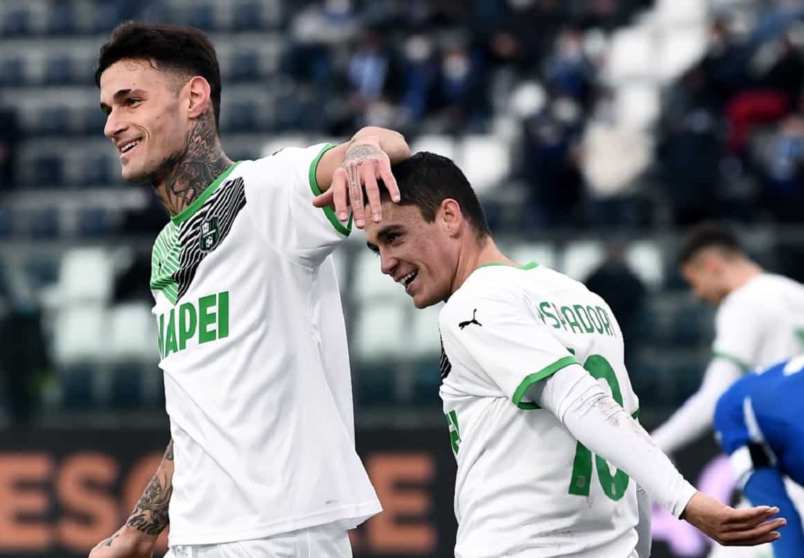 Risultato Esatto Sassuolo-Verona, Quote Scommesse Serie A 2022