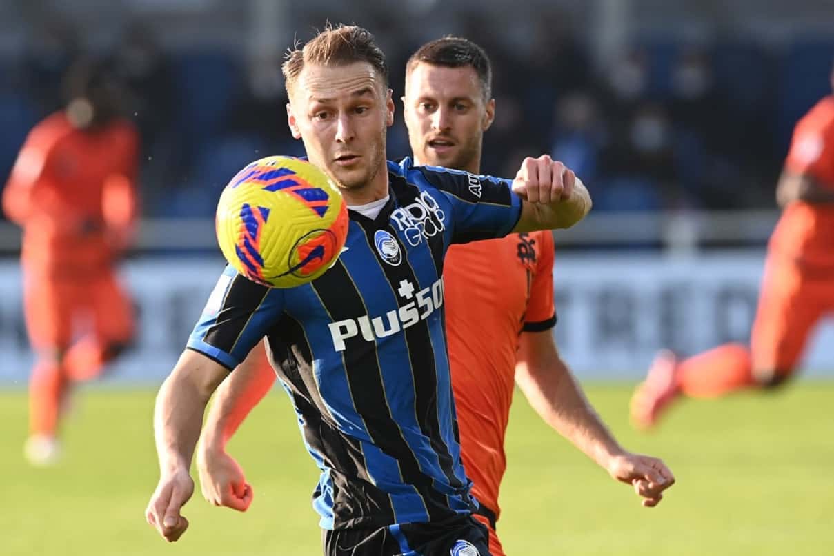 Risultato Esatto Lazio-Atalanta, Quote Scommesse Serie A 2022