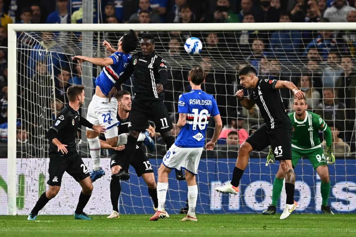 Schedina Serie A prossimo turno: 21-22-23 Gennaio 2022 | Pronostici 1X2