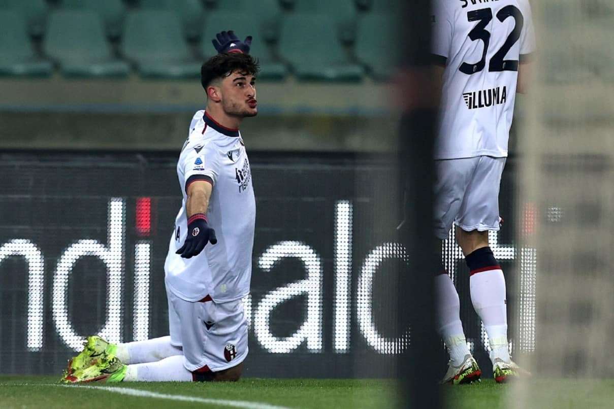 Risultato Esatto Bologna-Empoli, Quote Scommesse Serie A 2022