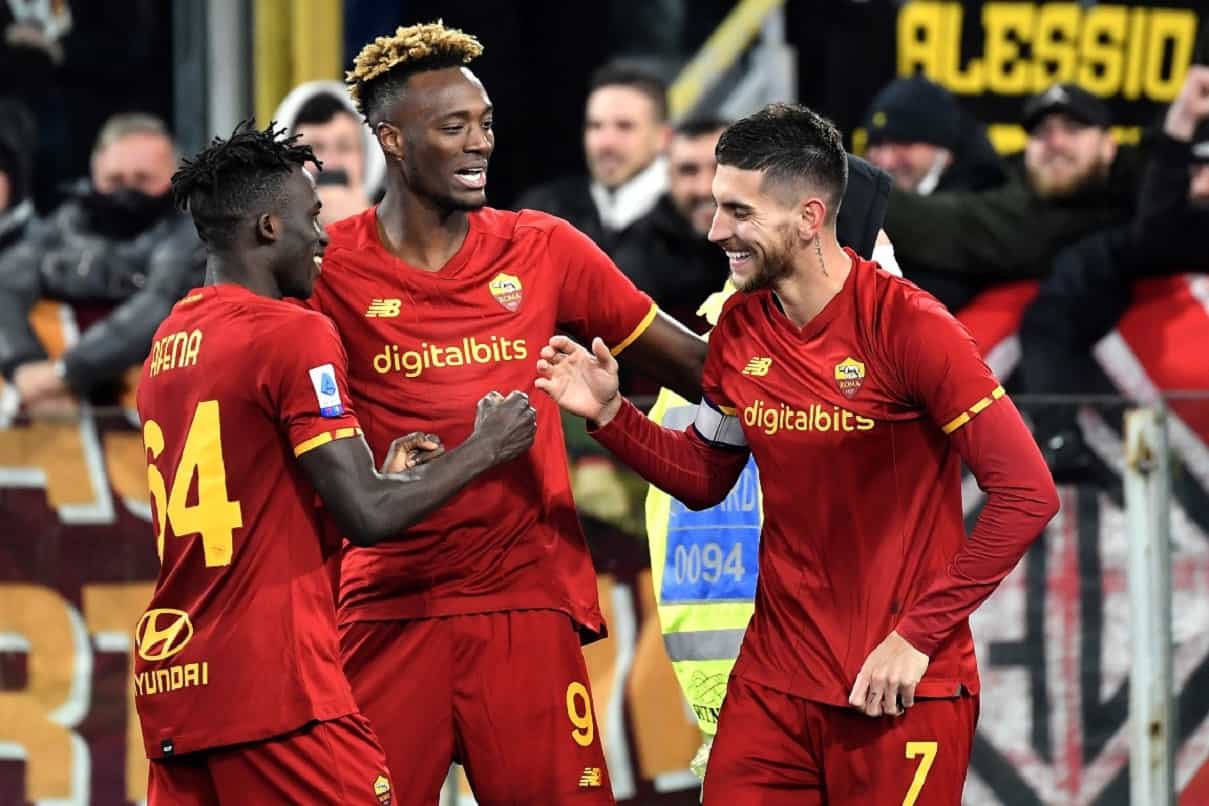 Risultato Esatto Roma-Cagliari, Quote Scommesse Serie A 2022