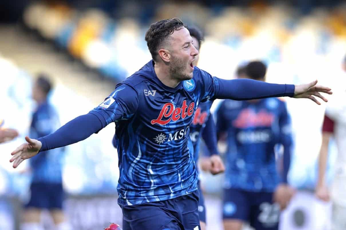 Risultato Esatto Venezia-Napoli, Quote Scommesse Serie A 2022