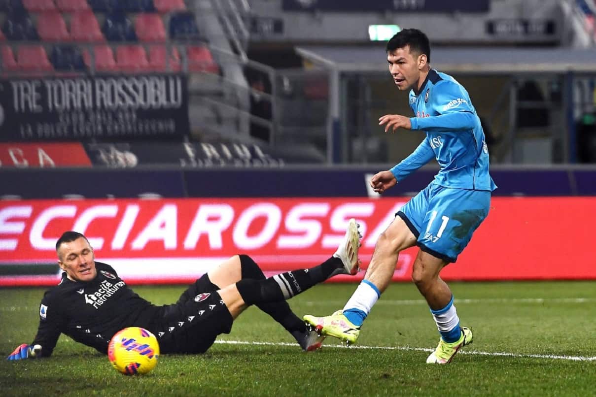 Risultato Esatto Napoli-Salernitana, Quote Scommesse Serie A 2022