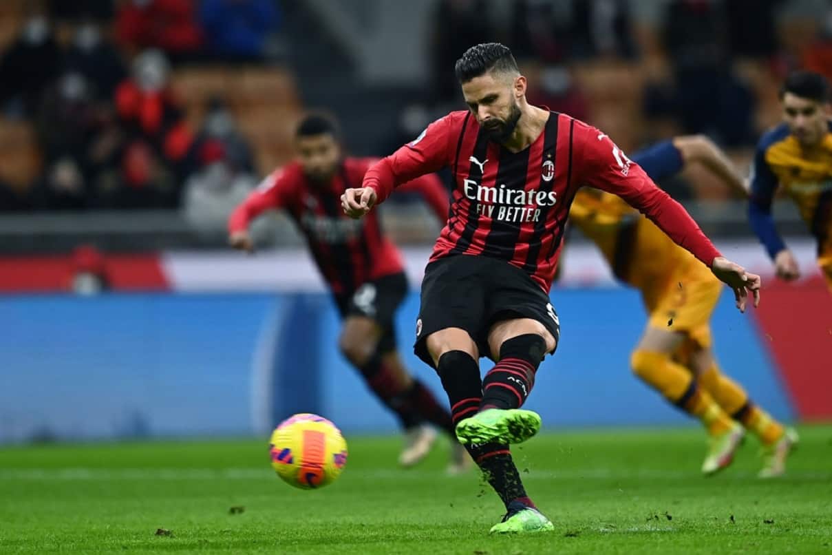 Risultato Esatto Venezia-Milan, Quote Scommesse Serie A 2022