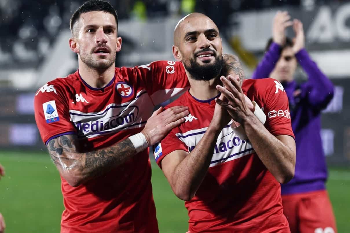 Risultato Esatto Fiorentina-Atalanta, Quote Scommesse Serie A 2022    