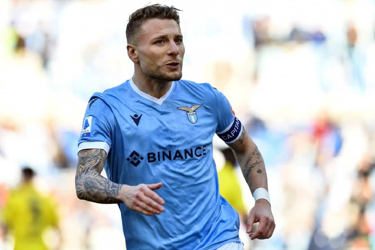 Dove vedere Aston Villa-Lazio in chiaro: diretta TV e Streaming | 3 Agosto 2023