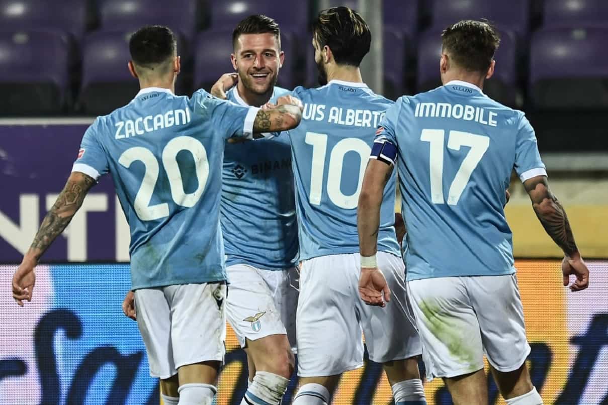 Risultato Esatto Lazio-Bologna, Quote Scommesse Serie A 2022