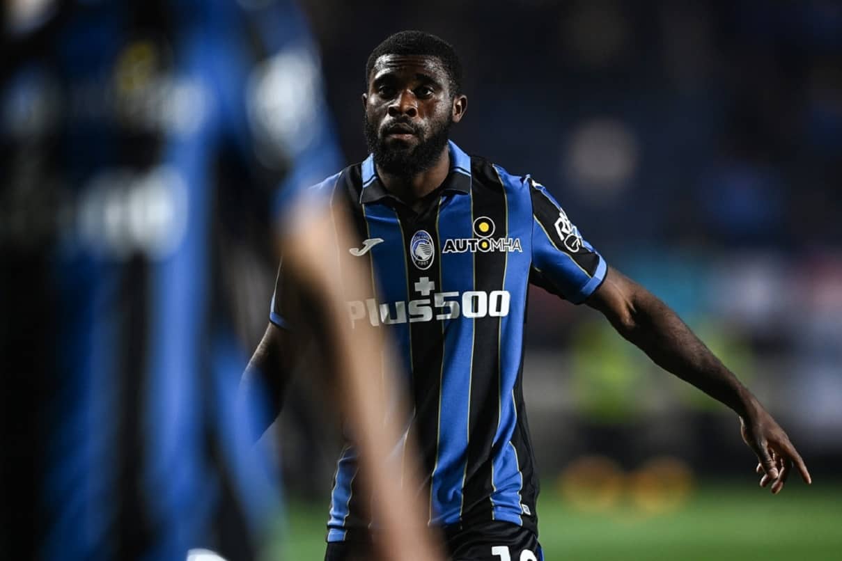 Dove vedere Lipsia-Atalanta in chiaro: diretta TV8? | 7 Aprile