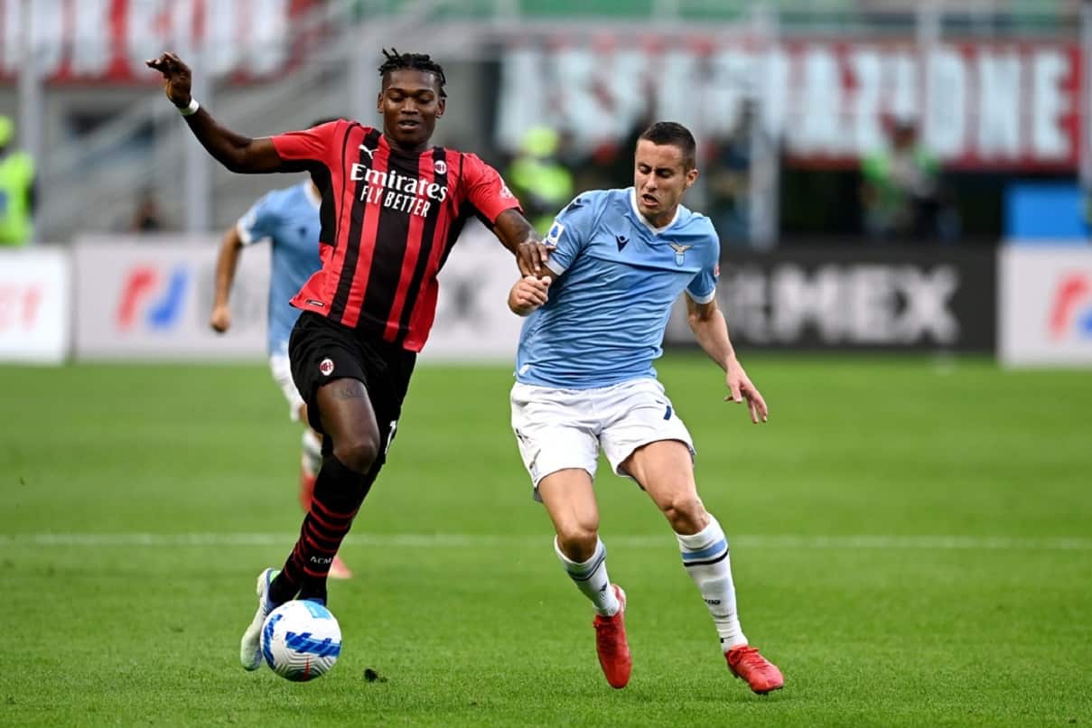 Risultato Esatto Milan-Lazio, Quote Scommesse Coppa Italia 2022