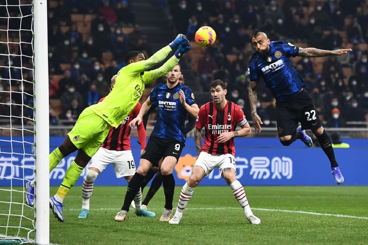 Risultato Esatto Milan-Inter, Quote Scommesse Coppa Italia 2022