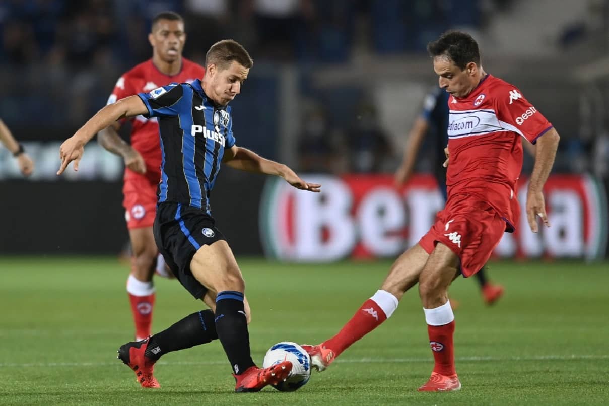 Risultato Esatto Atalanta-Fiorentina, Quote Scommesse Coppa Italia 2022