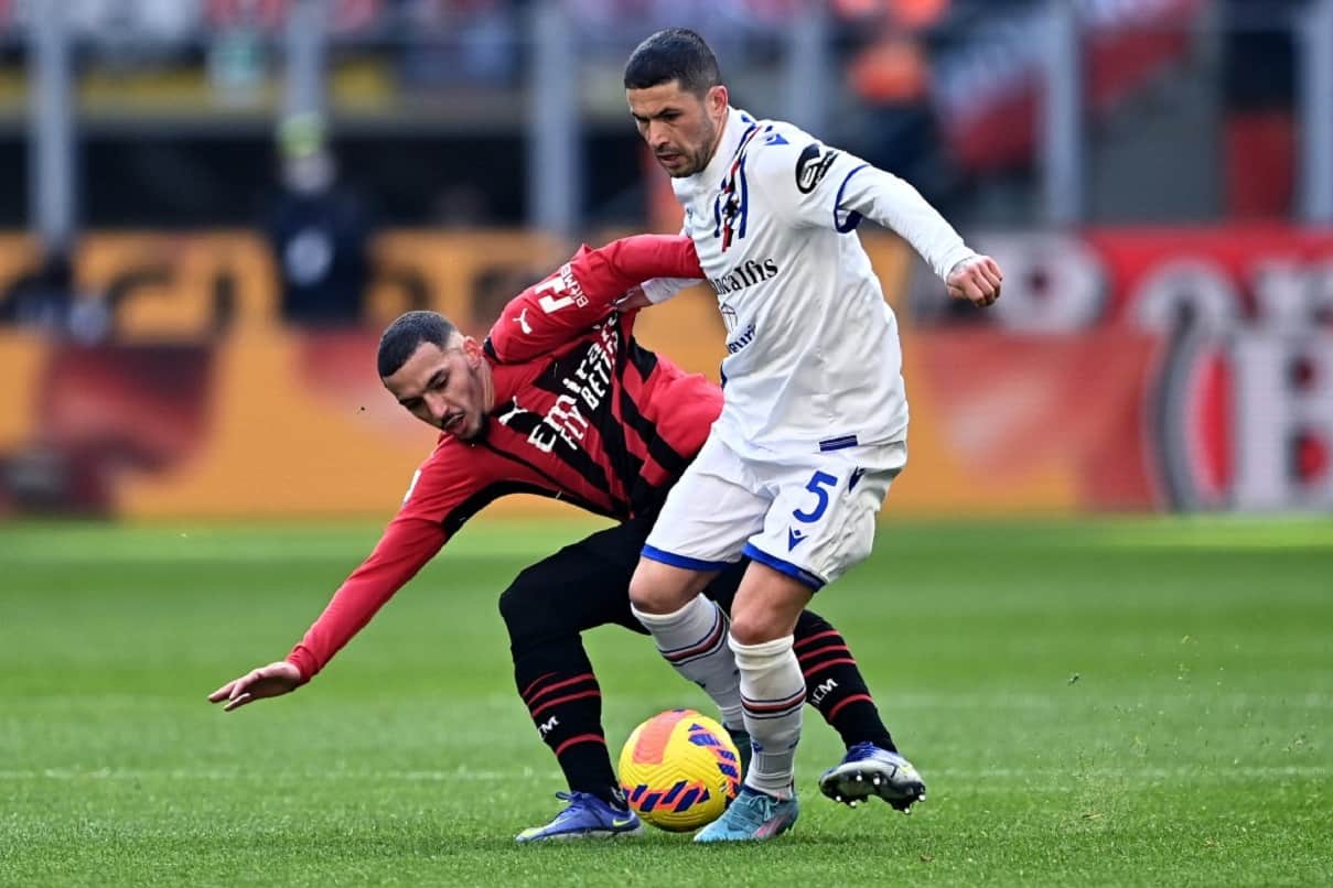 Risultato Esatto Sampdoria-Empoli, Quote Scommesse Serie A 2022