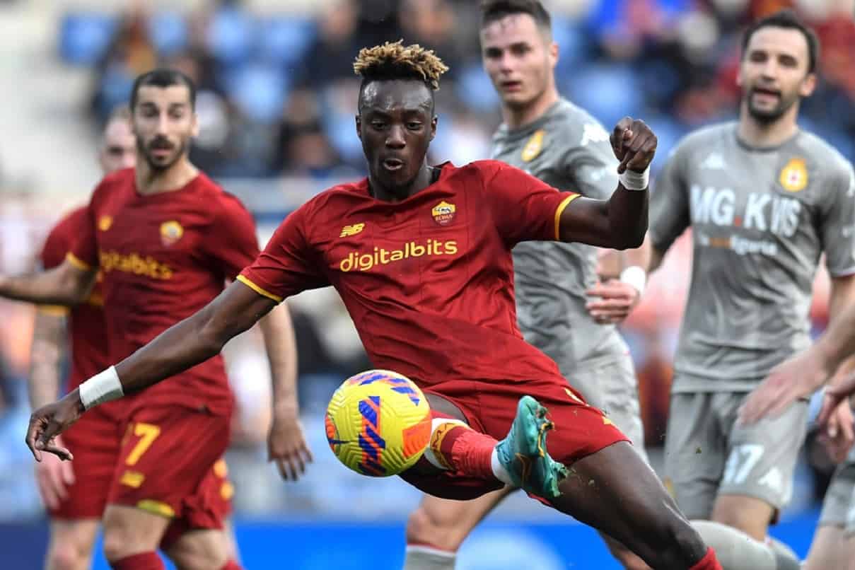 Risultato Esatto Sassuolo-Roma, Quote Scommesse Serie A 2022