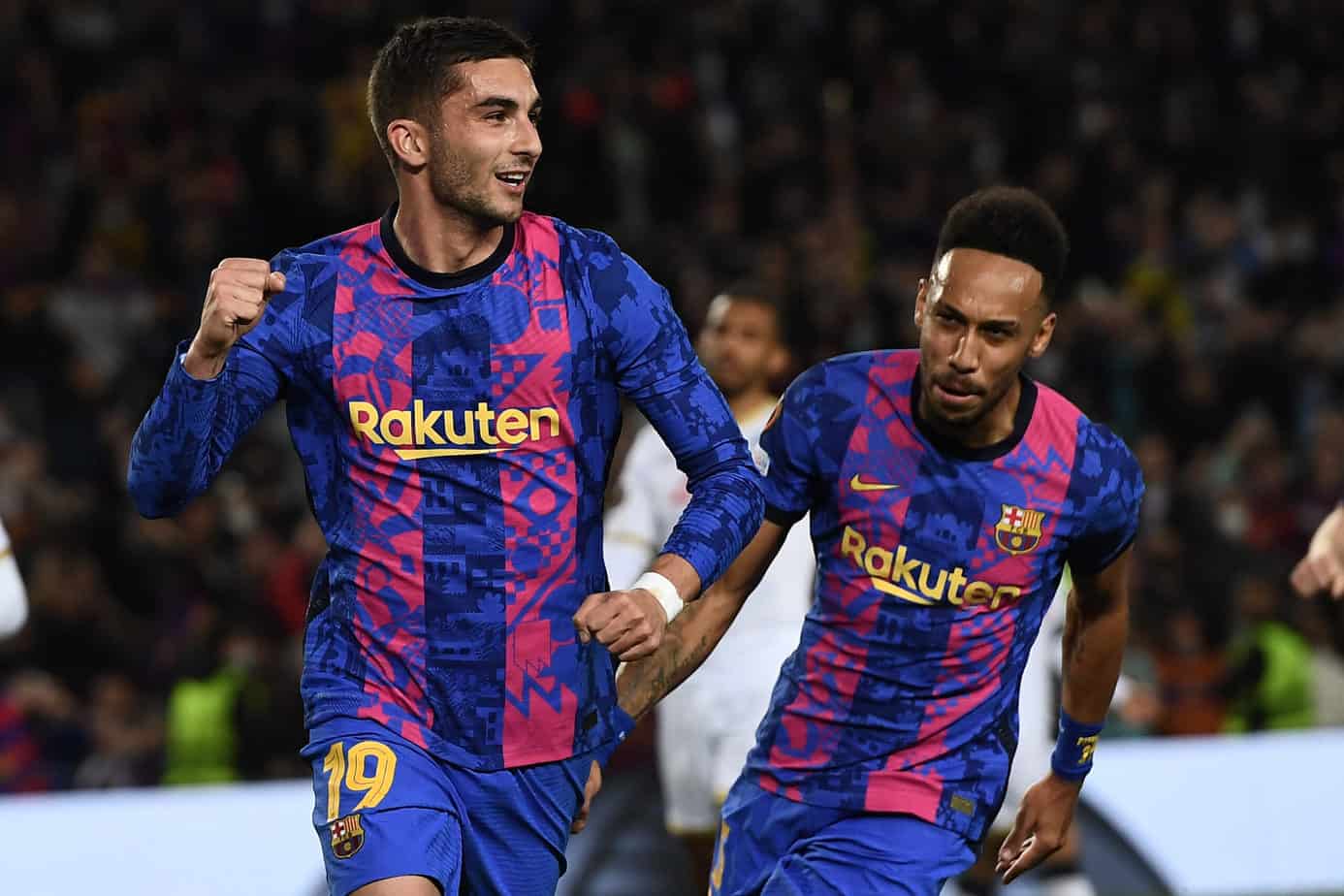 Real Sociedad-Barcellona, le probabili formazioni: Xavi cerca il primo successo