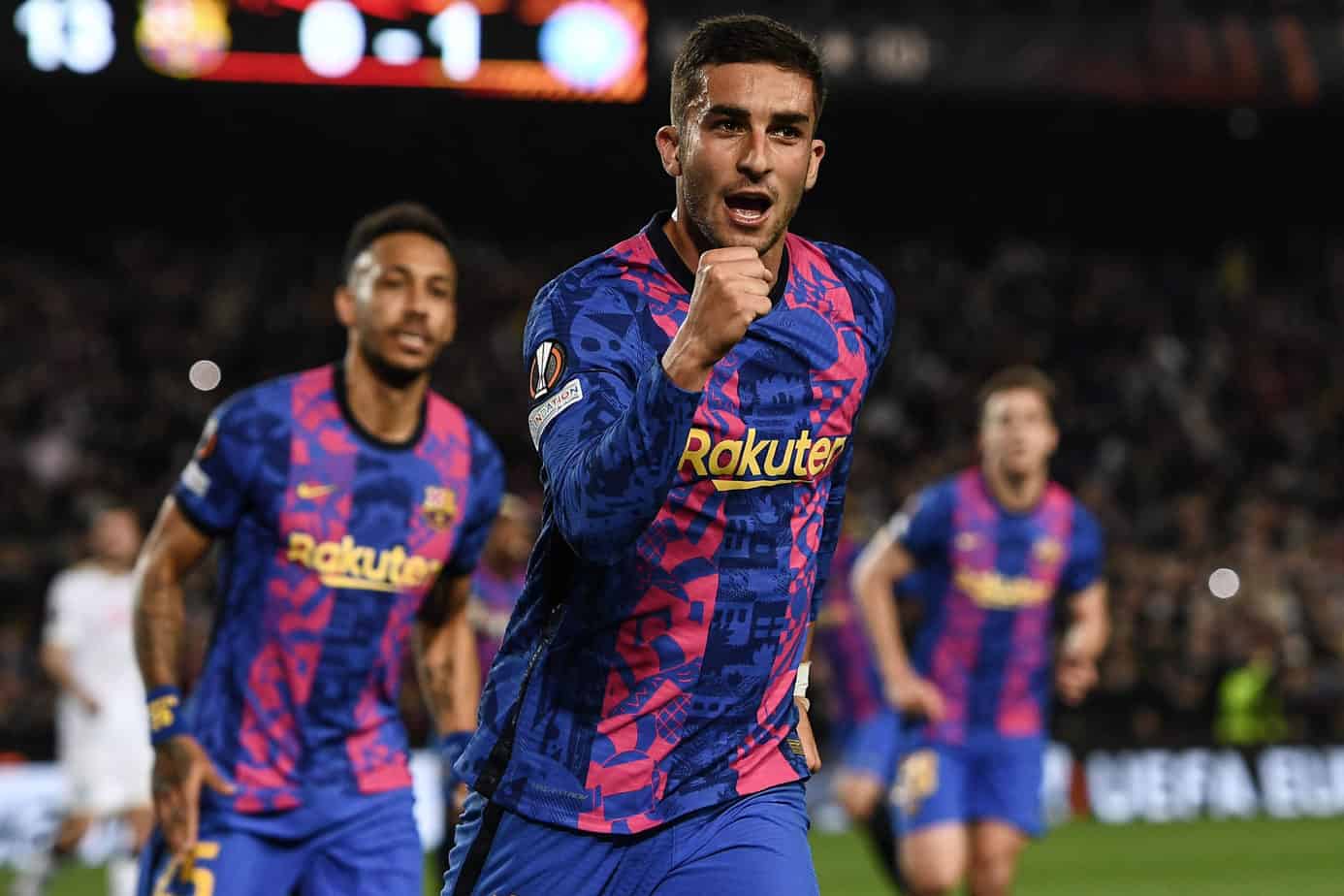 Levante-Barcellona, le probabili formazioni: blaugrana in grande forma