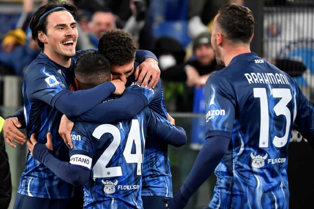 Risultato Esatto Napoli-Milan, Quote Scommesse Serie A 2022