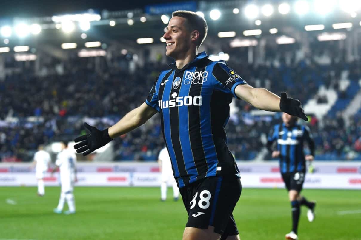 Risultato Esatto Roma-Atalanta, Quote Scommesse Serie A 2022