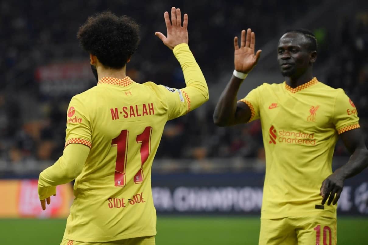 Liverpool-West Ham, le probabili formazioni: Reds in corsa per il titolo