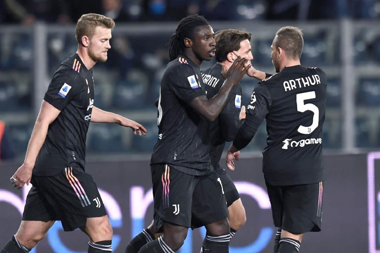 Risultato Esatto Juventus-Spezia, Quote Scommesse Serie A 2022