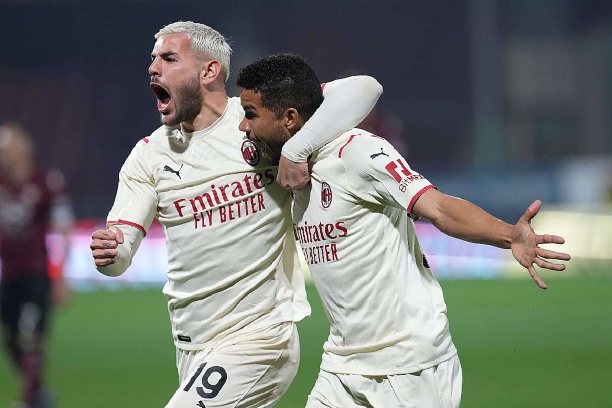 Risultato Esatto Milan-Udinese, Quote Scommesse Serie A 2022