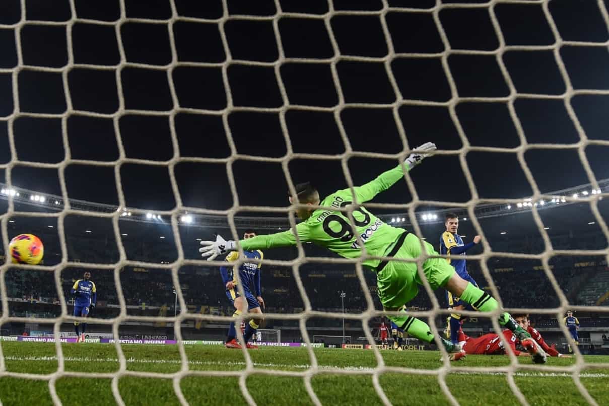 Schedina Serie A prossimo turno: 4-5-6 Marzo 2022 | Pronostici 1X2