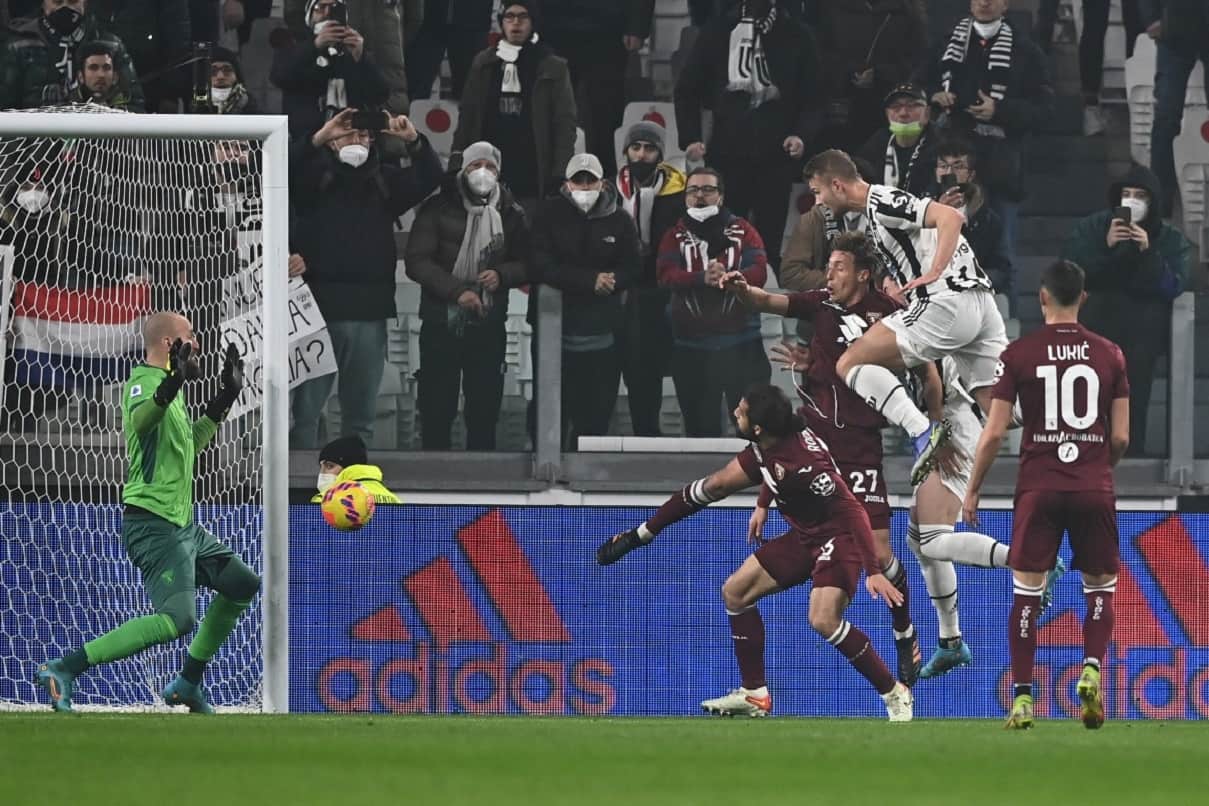 Risultato Esatto Empoli-Juventus, Quote Scommesse Serie A 2022
