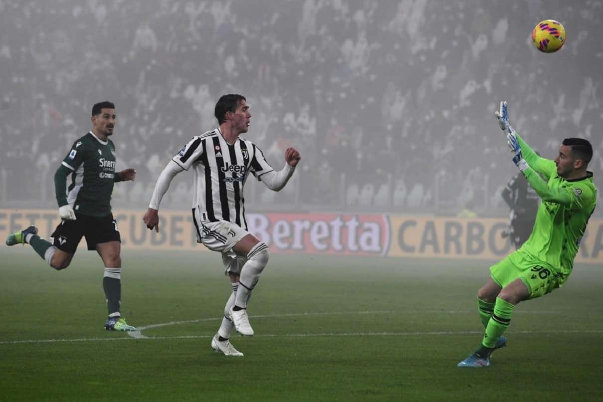 Risultato Esatto Atalanta-Juventus, Quote Scommesse Serie A 2022