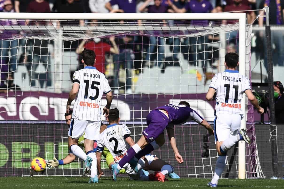 Risultato Esatto Sassuolo-Fiorentina, Quote Scommesse Serie A 2022