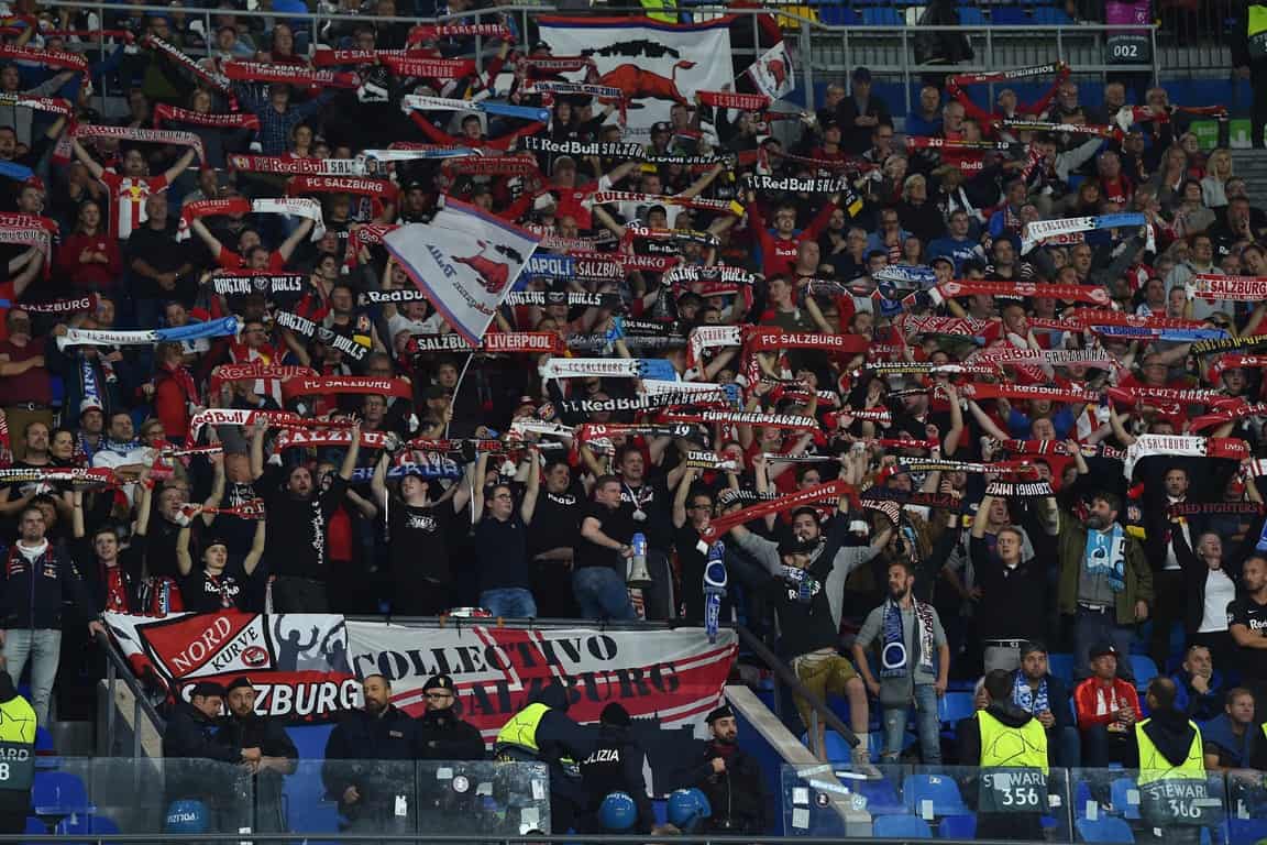 Dinamo Zagabria-Salisburgo, le probabili formazioni: ospiti in difesa del primato