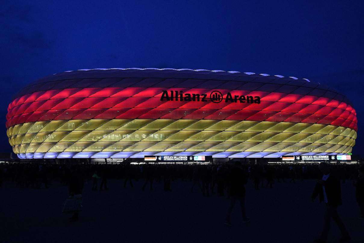 Bookmakers tedeschi: migliori siti scommesse online in Germania