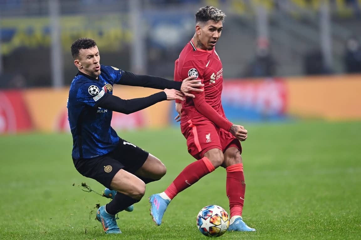 Risultato Esatto Liverpool-Inter, Quote Scommesse Champions League 2022
