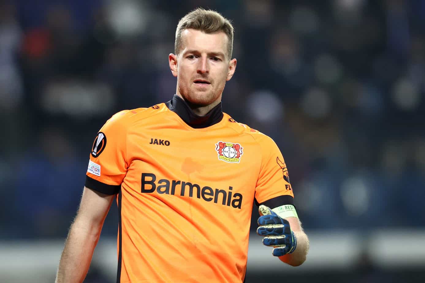 Leverkusen-Qarabag, le probabili formazioni: sfida per il vertice del girone