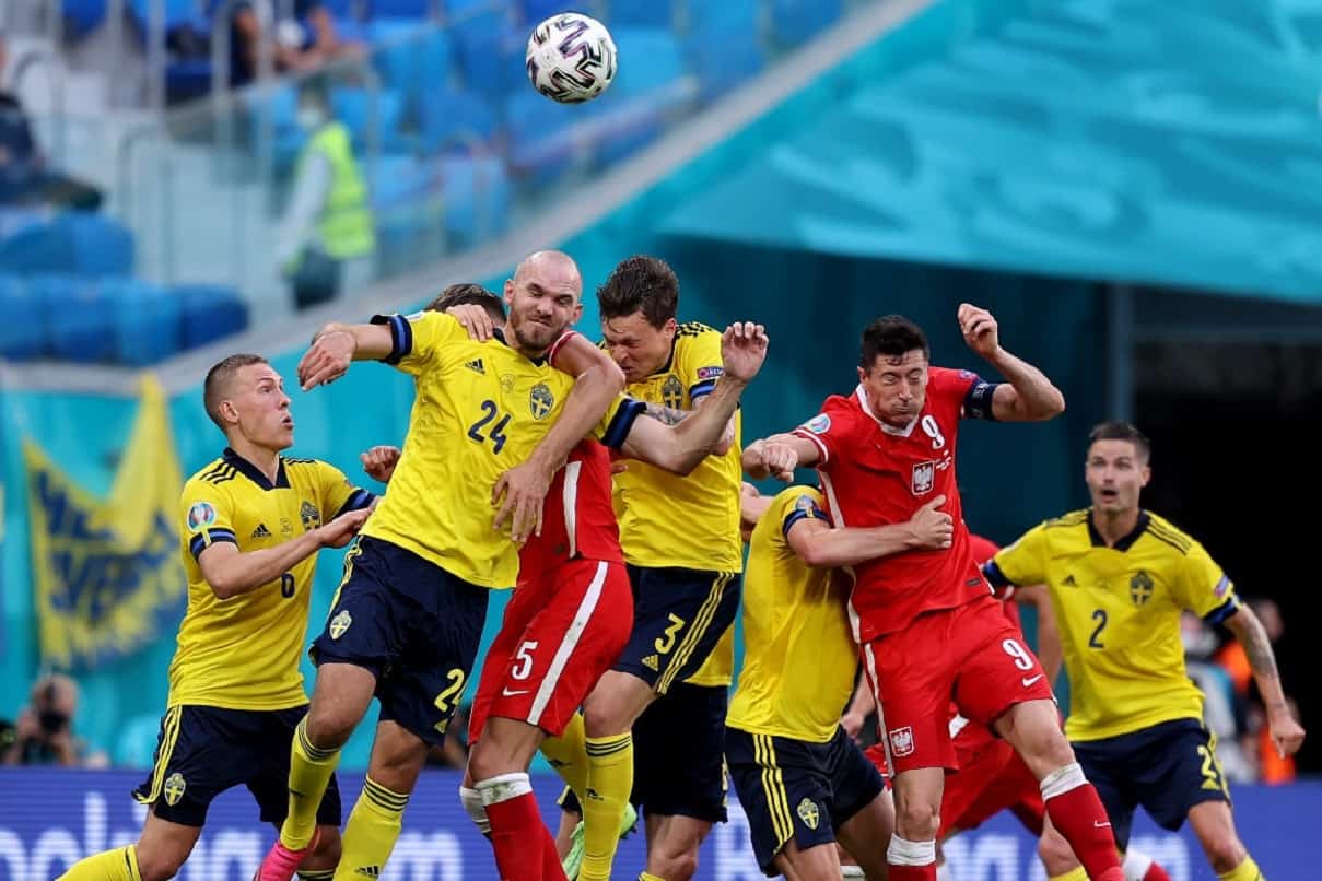 Risultato Esatto Polonia-Svezia, Quote Scommesse Playoff Mondiali 2022