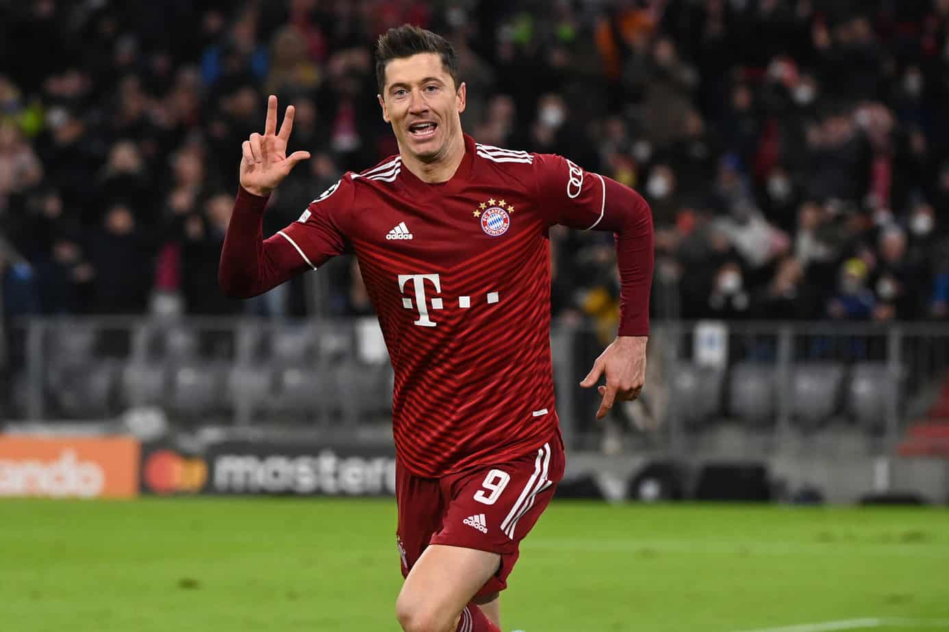 Bielefeld-Bayern Monaco, le probabili formazioni: le scelte di Kramer e Nagelsmann