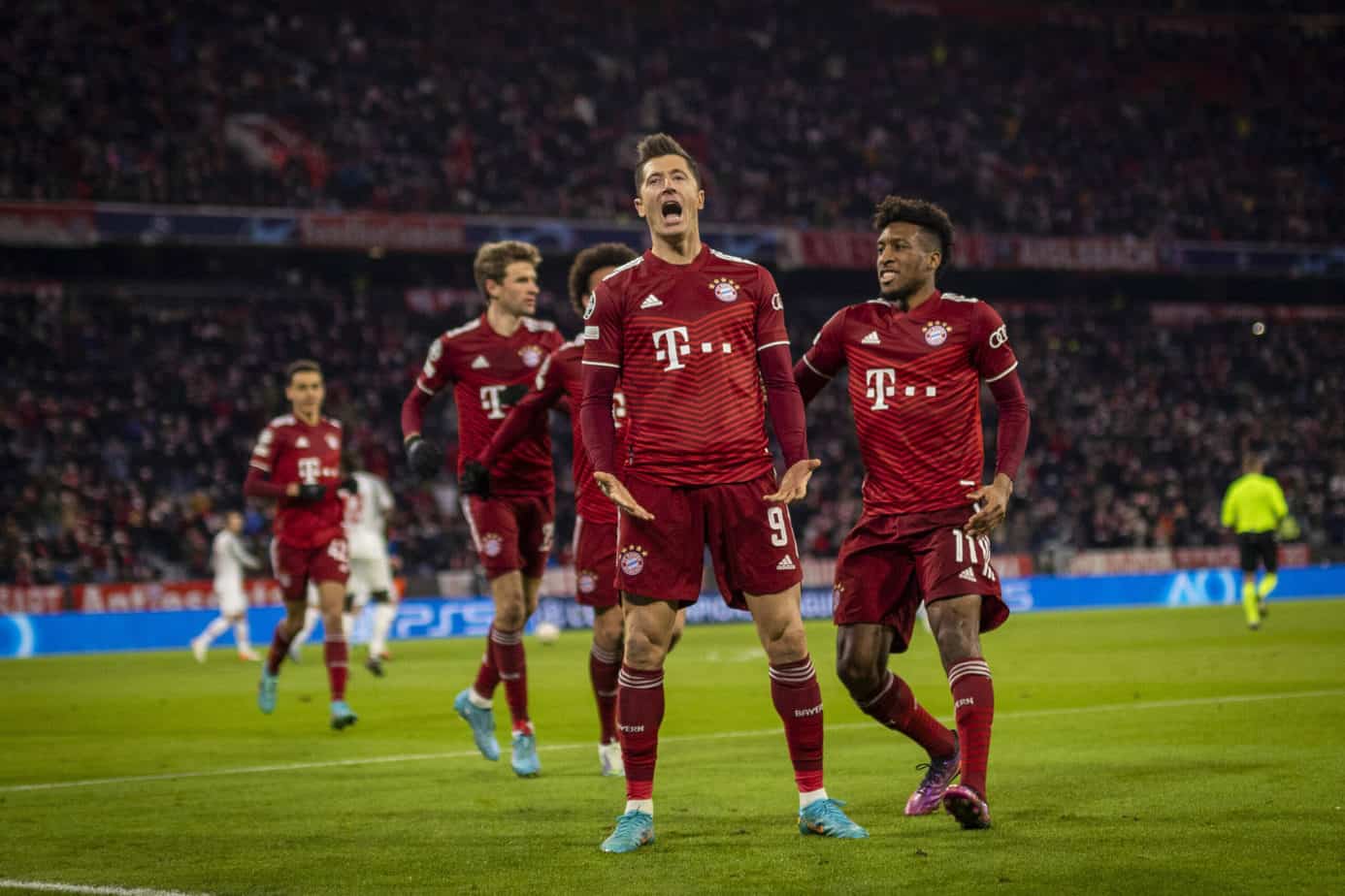 Mainz-Bayern Monaco, le probabili formazioni: bavaresi già campioni di Germania