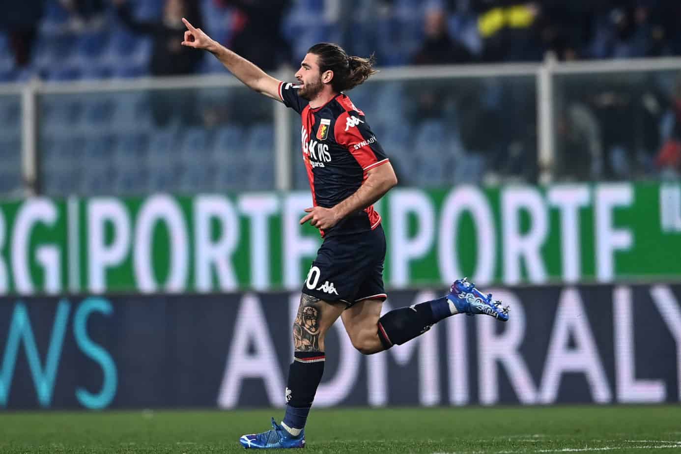 Risultato Esatto Verona-Genoa, Quote Scommesse Serie A 2022