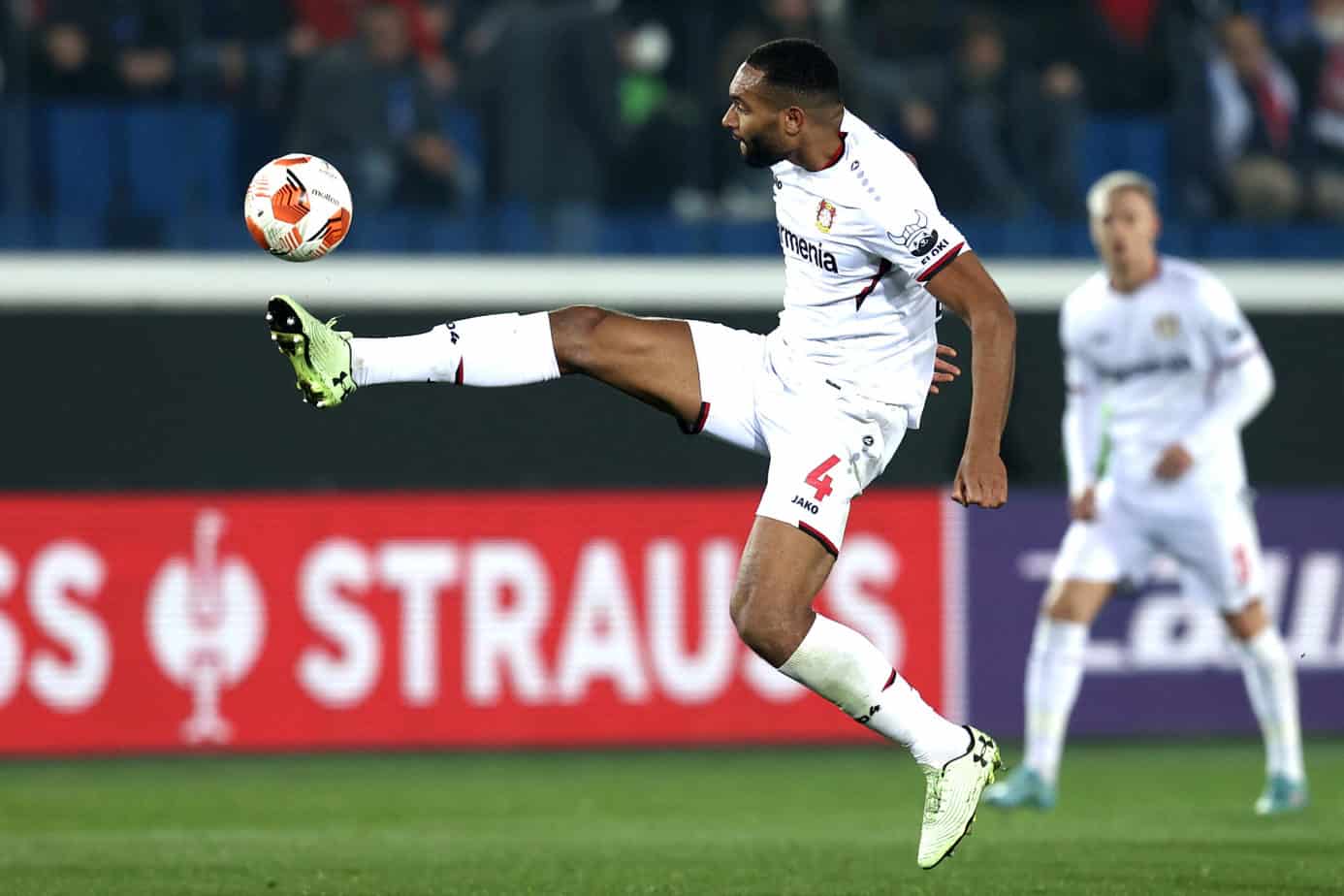 Monchengladbach-Bayer Leverkusen, le probabili formazioni: Farke sfida Alonso