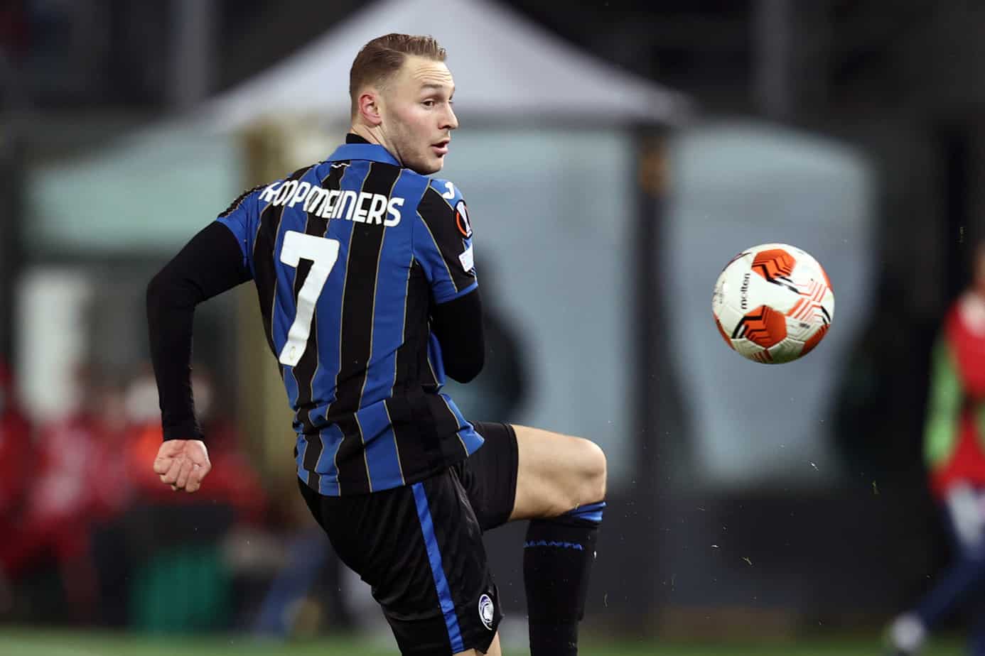 Dove vedere in chiaro Bournemouth-Atalanta: diretta TV e Streaming | 29 luglio 2023