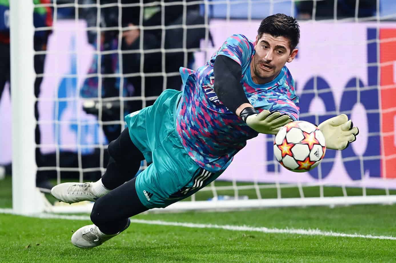 Schedina Ritorno Ottavi Champions League 8-9 Marzo 2022 | Pronostici 1X2
