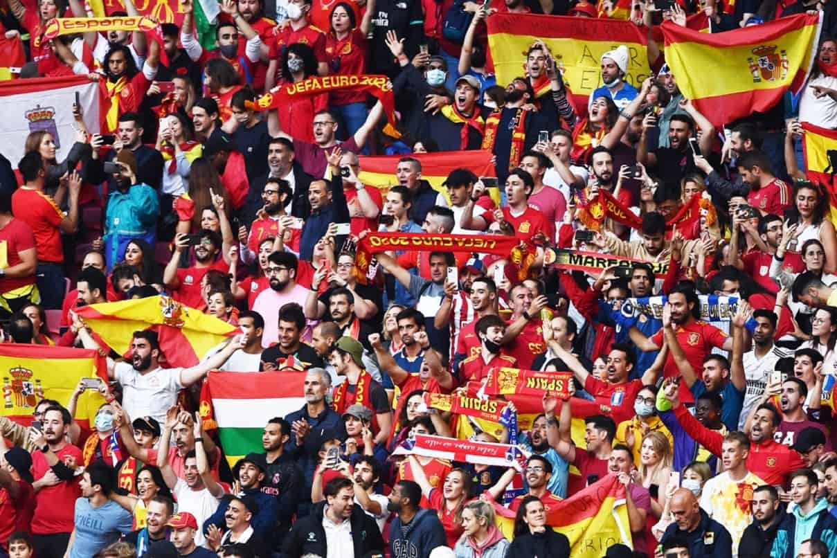 Bookmakers spagnoli: migliori siti di Scommesse Online in Spagna