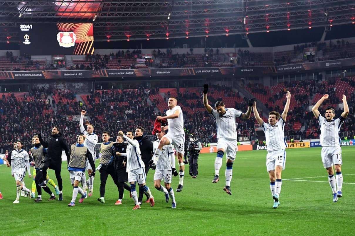 Risultato Esatto Lipsia-Atalanta, Quote Scommesse Europa League 2022
